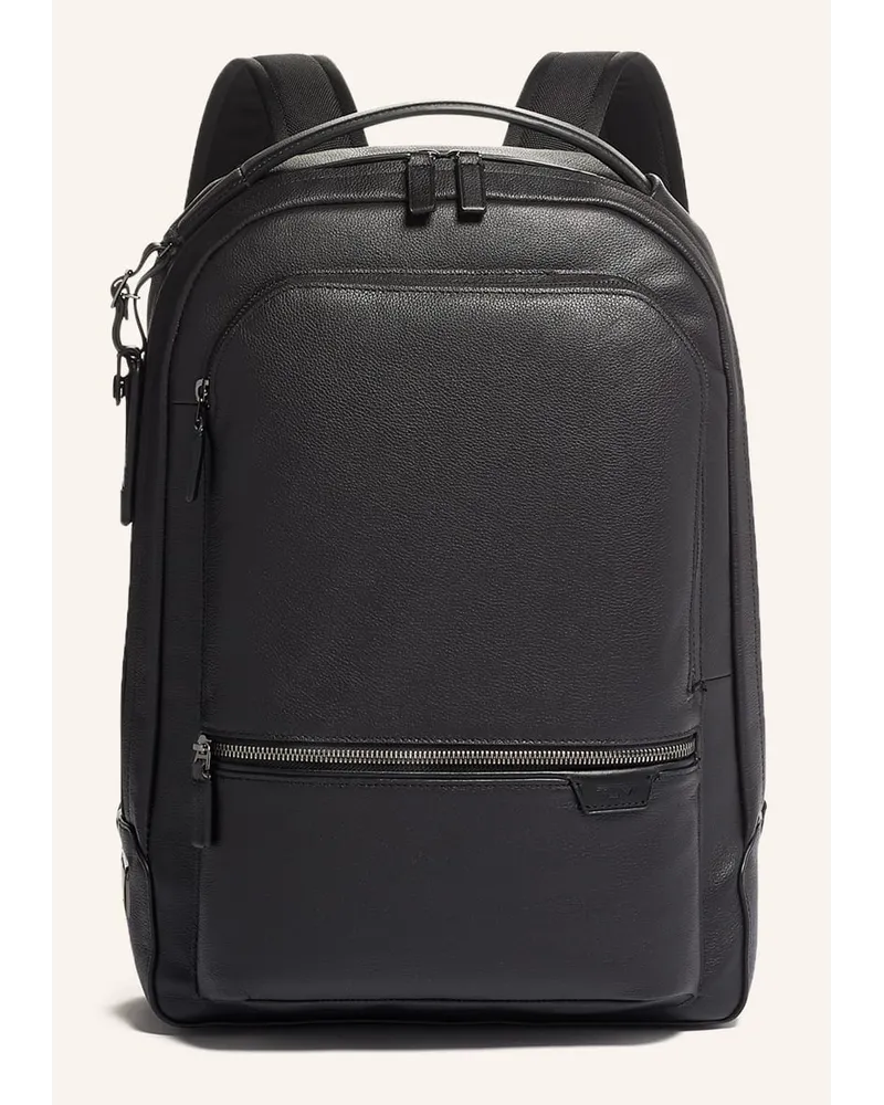 Tumi HARRISON Rucksack BRADNER mit Laptop-Fach Schwarz