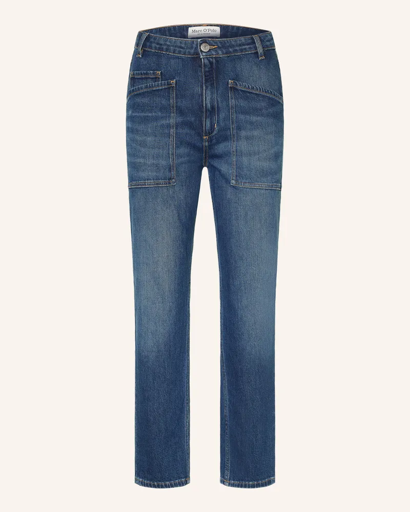 Marc O'Polo Boyfriend Jeans Iva blau 4440