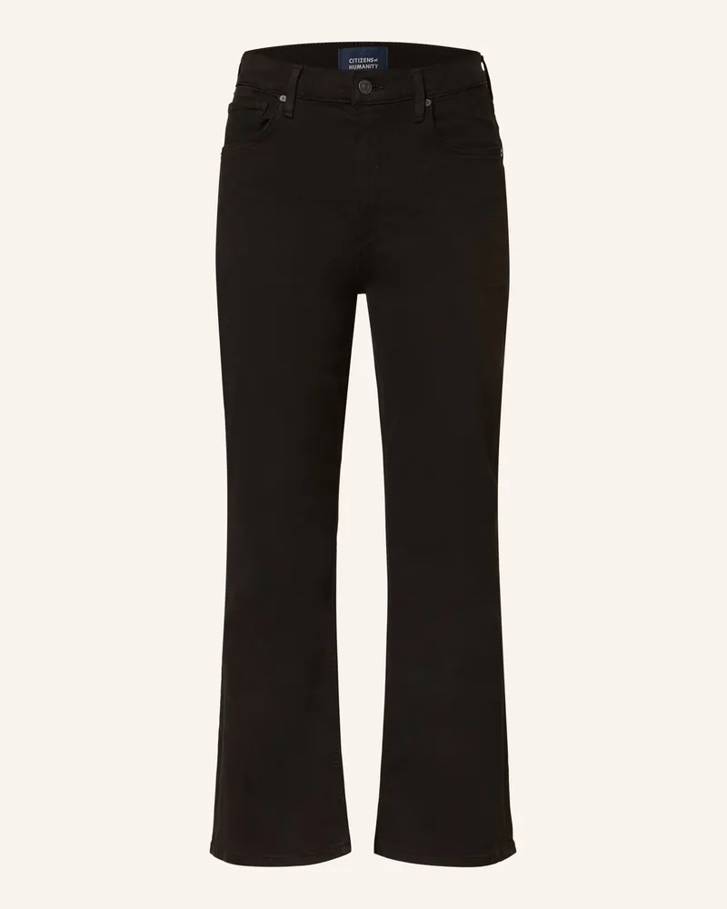 Citizens of humanity Bootcut Jeans ISOLA Plush