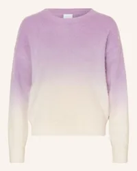 Bogner Cashmere-Pullover OLAIA Lila