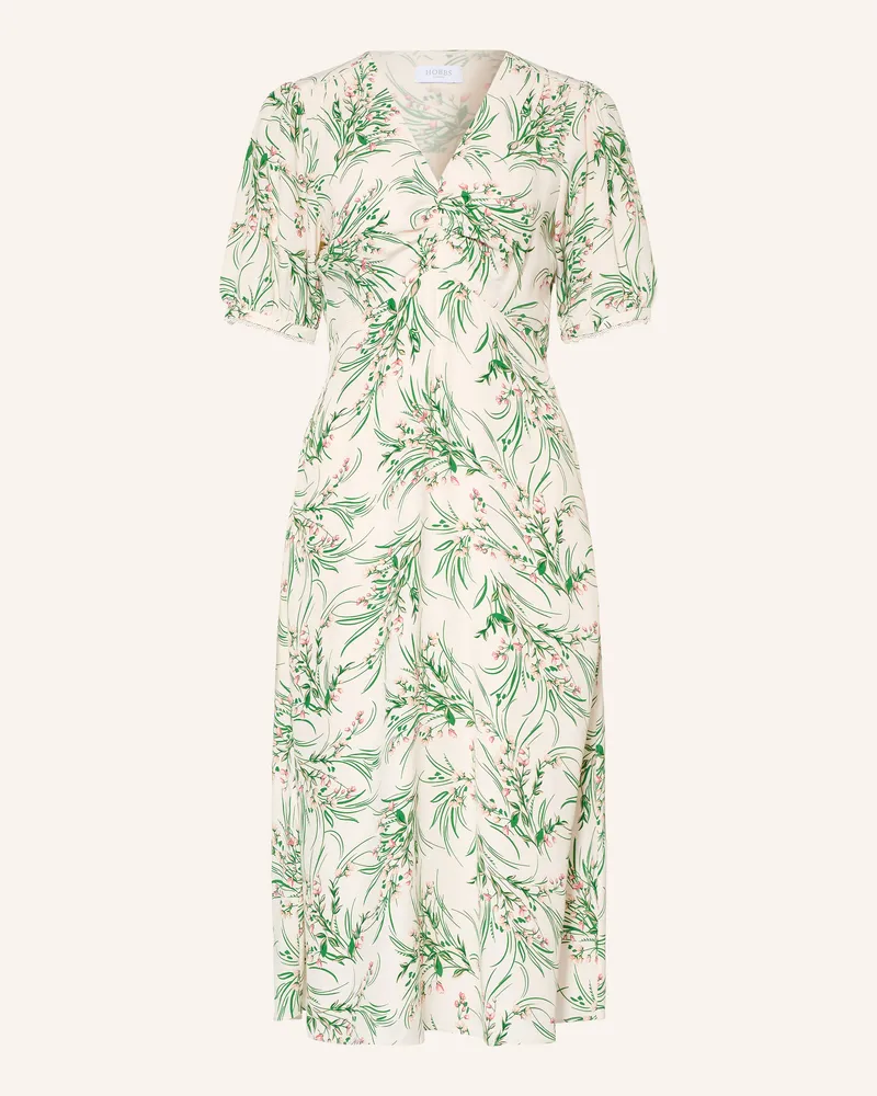 HOBBS London Kleid Florentina weiss Weiss