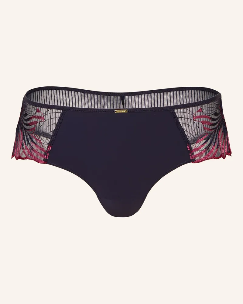 Chantelle Panty Legend blau E15