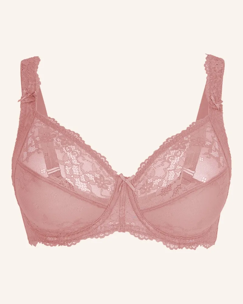 LingaDore Bügel BH DAILY Pink