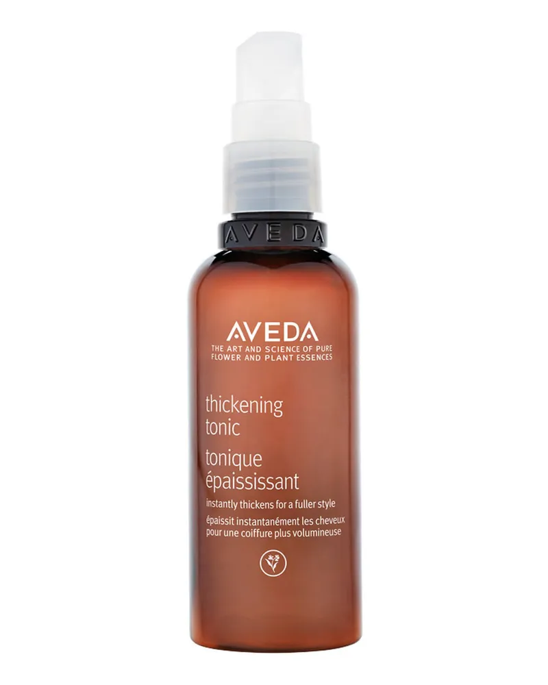 Aveda THICKENING TONIC 