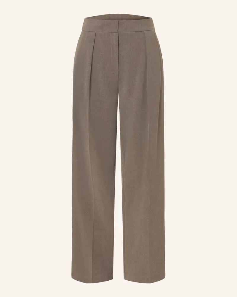 someday. Hose Catsby beige Taupe