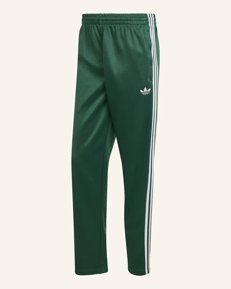 adidas Regular Trainingshose gruen Grün