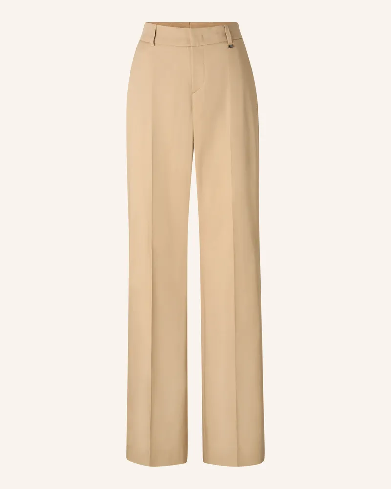 Bogner Casual Hose braun Camel