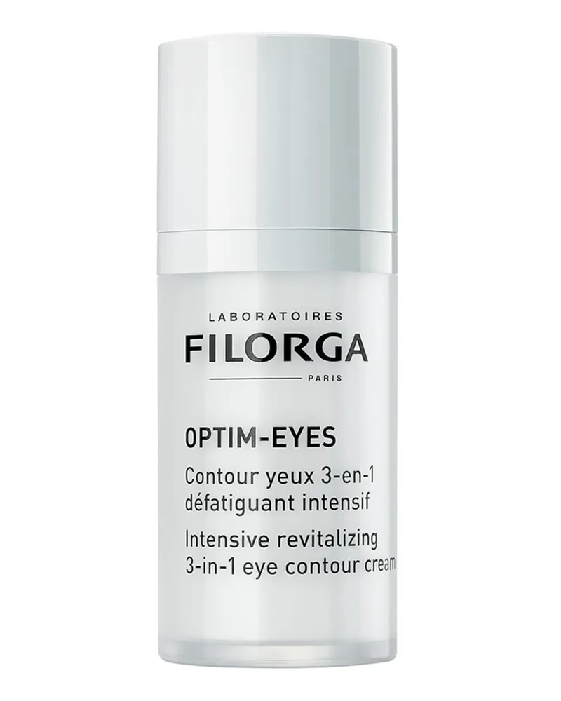 Filorga OPTIM-EYES 15 ml, 3466.67 € / 1 l 