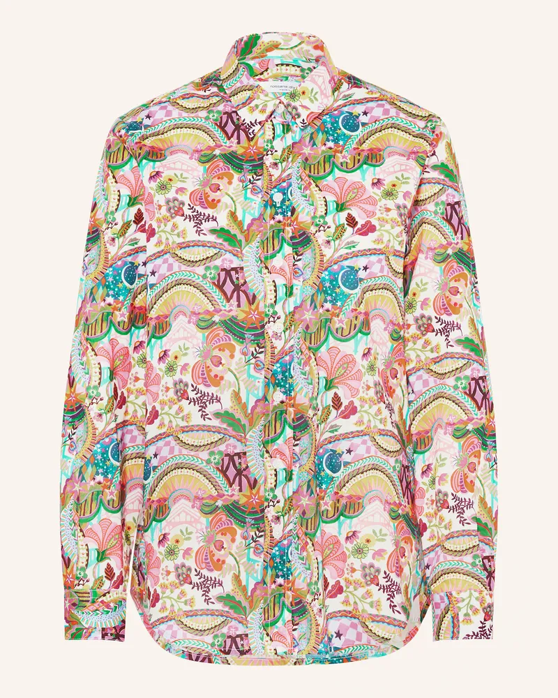 Rossana Diva Hemdbluse Pink