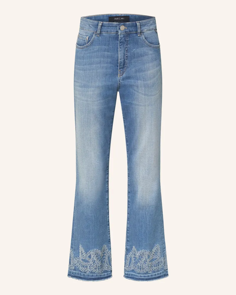 Marc Cain Cropped Jeans FORLI 353