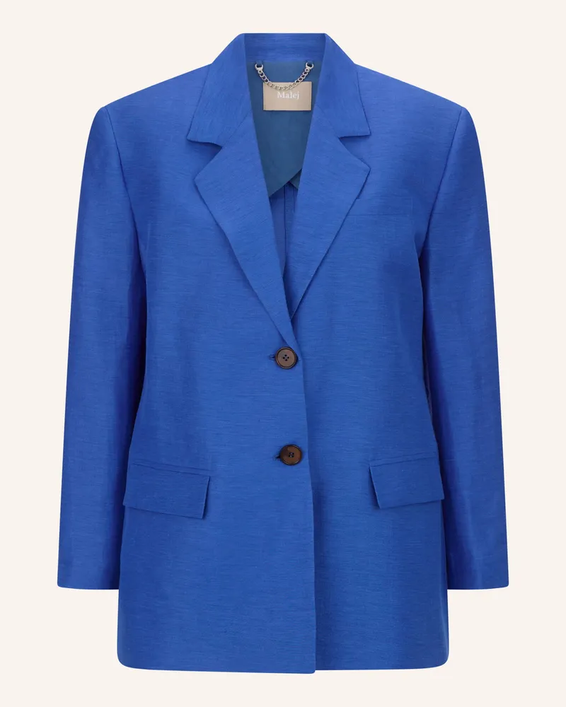 Malej Blazer POMEZIA Blau