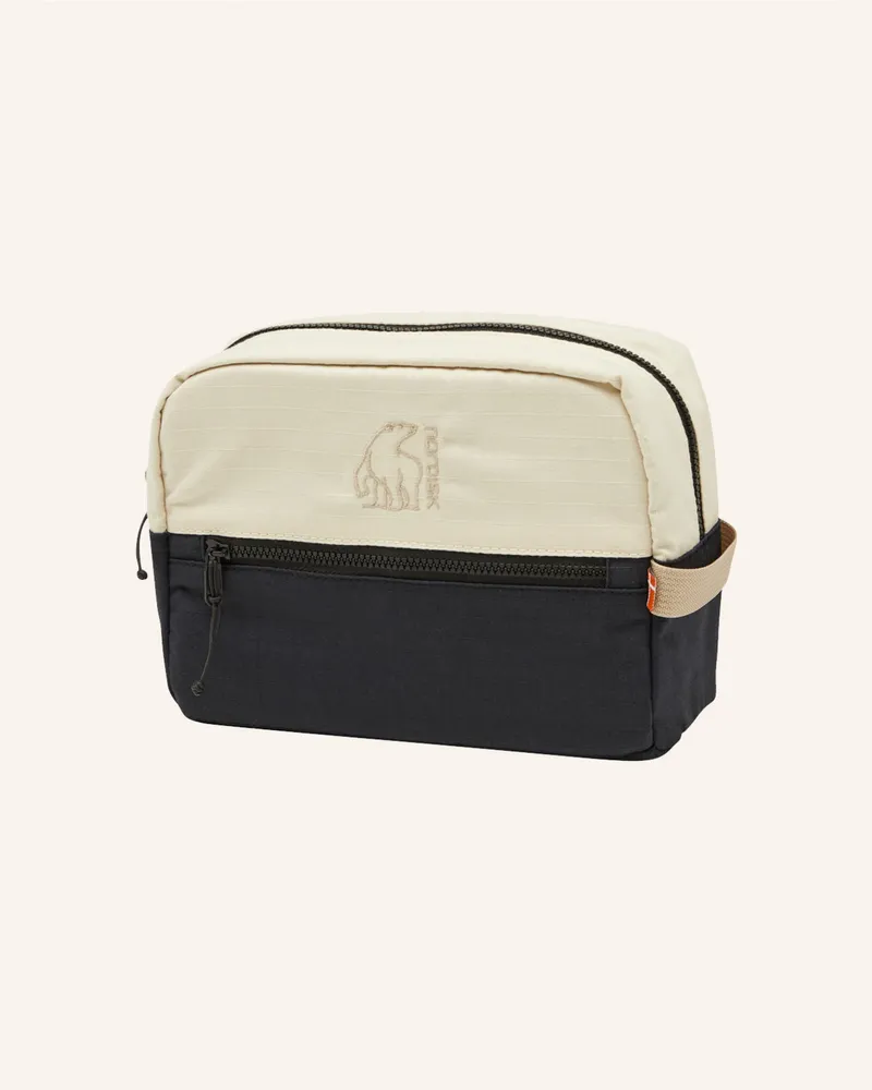 Nordisk Kosmetiktasche Agger Gear Bag M beige Nude