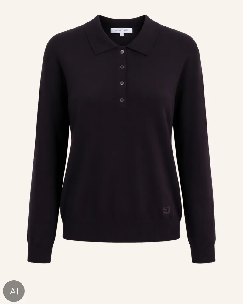 Gerard Darel Pullover Rebeca braun Braun