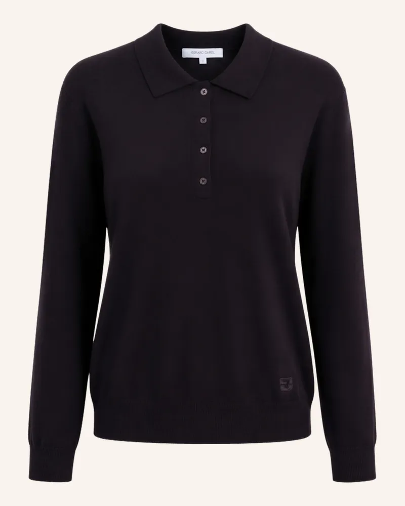 Gerard Darel Pullover Rebeca braun Braun
