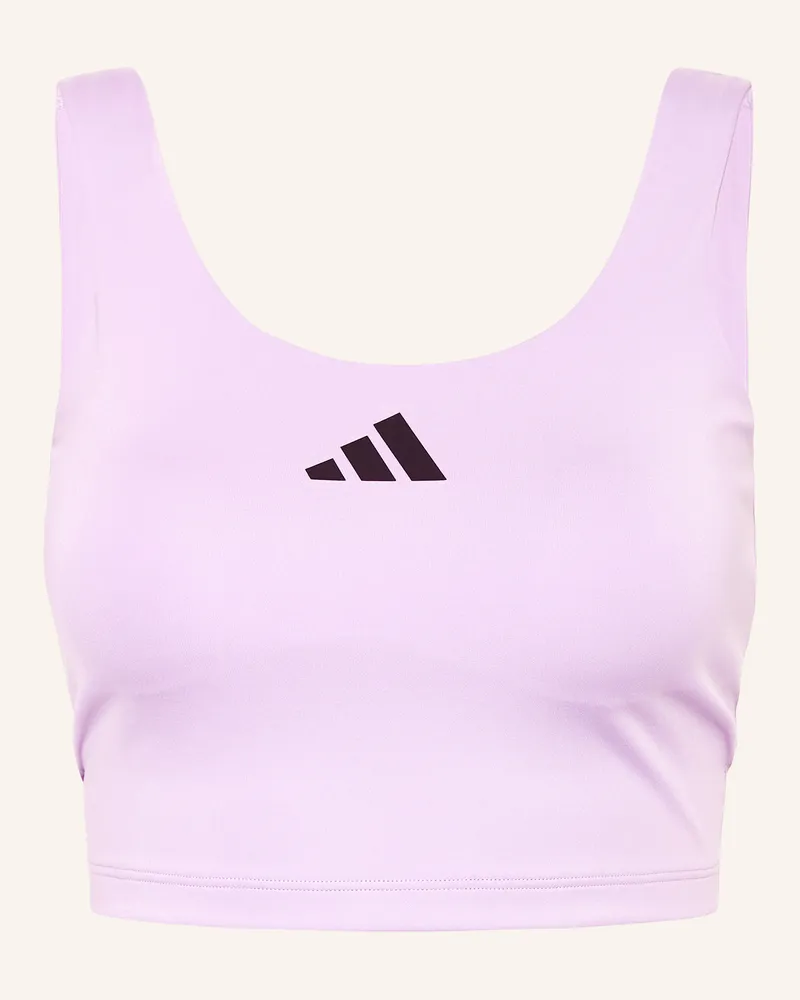 adidas Sport-Bh Power lila Helllila