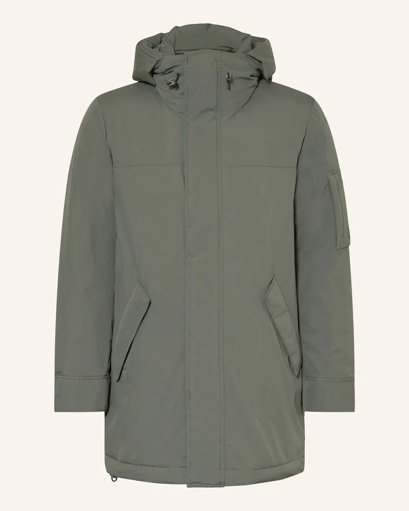 Marc O'Polo Parka Grün