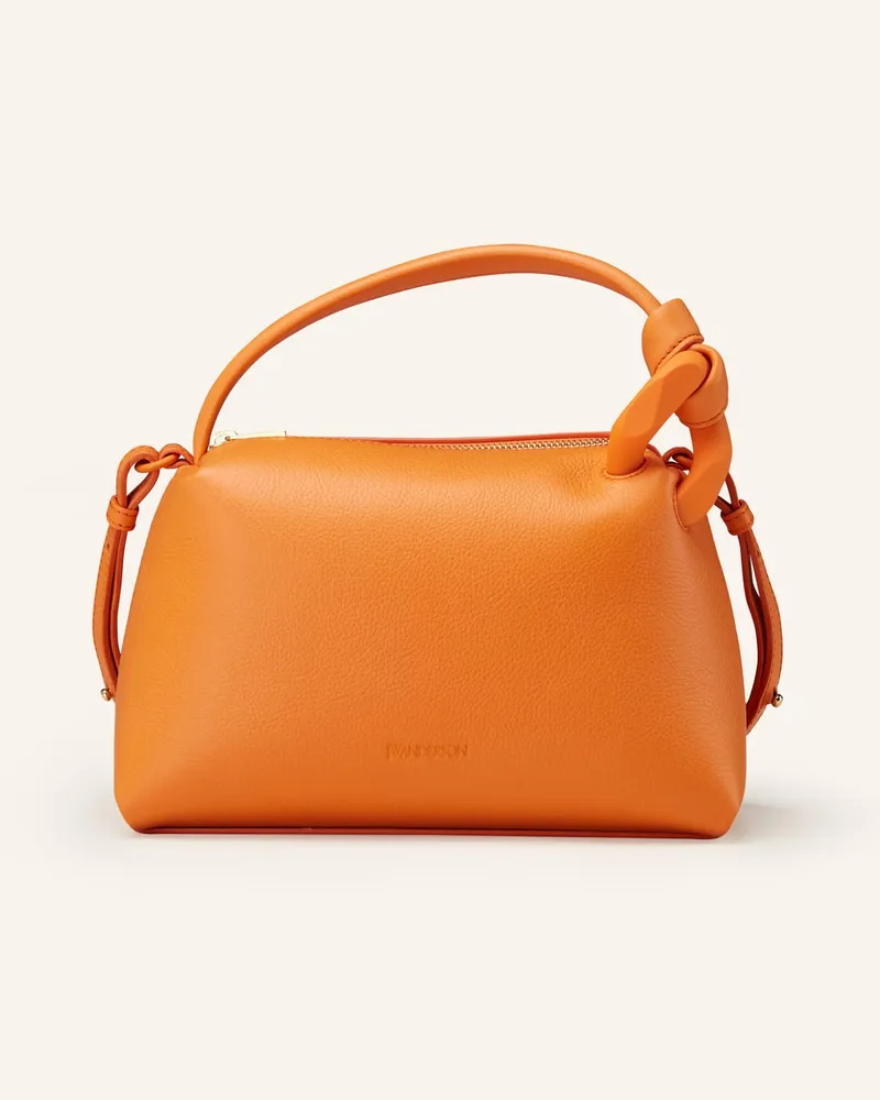 J.W.Anderson Handtasche SMALL Orange