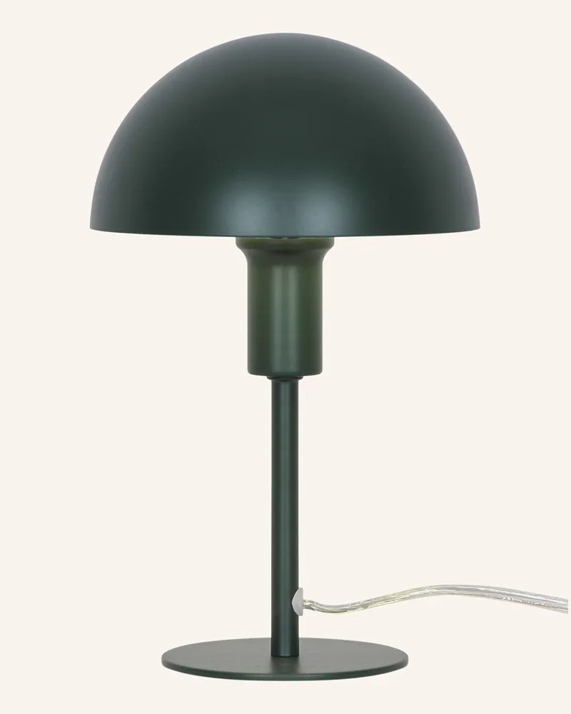 NORDLUX Tischleuchte Ellen Mini gruen Grün