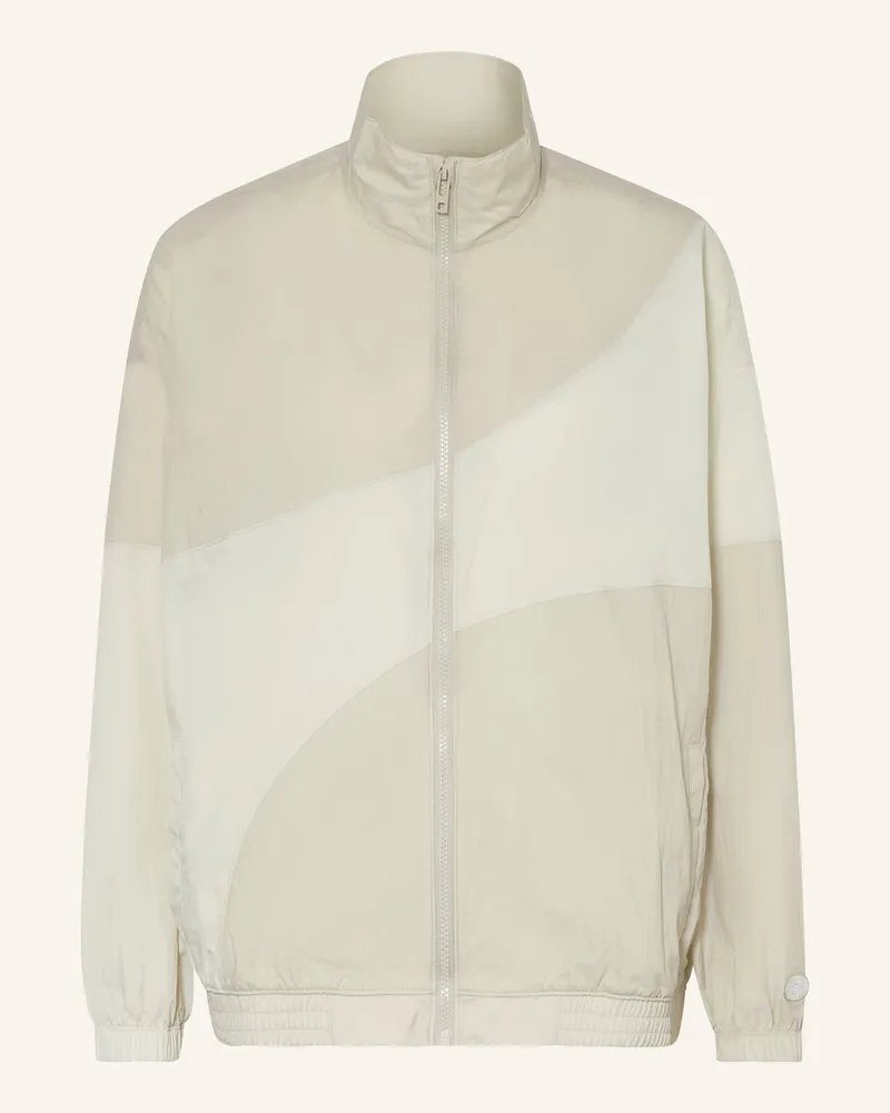 Under Armour Jacke UA LEGACY Oliv