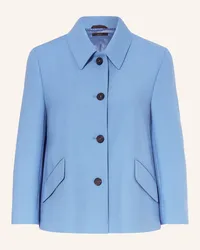 windsor. Blazer mit 3/4-Arm Blau