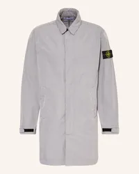 Stone Island Mantel Gruen