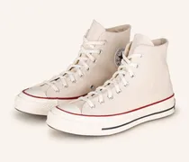 Hightop-Sneaker Chuck 70 Classic weiss