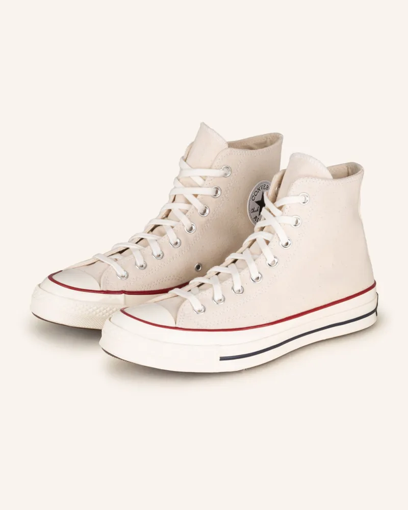 Converse Hightop-Sneaker Chuck 70 Classic weiss Ecru