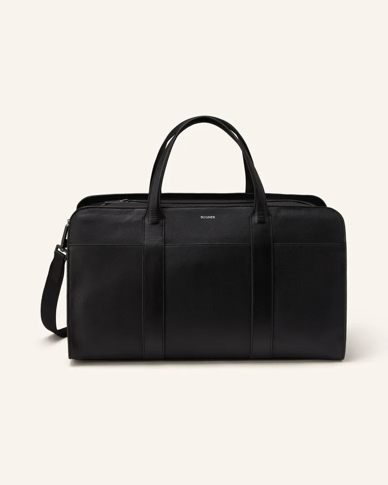 Bogner Weekender Kiroro Erik schwarz Schwarz
