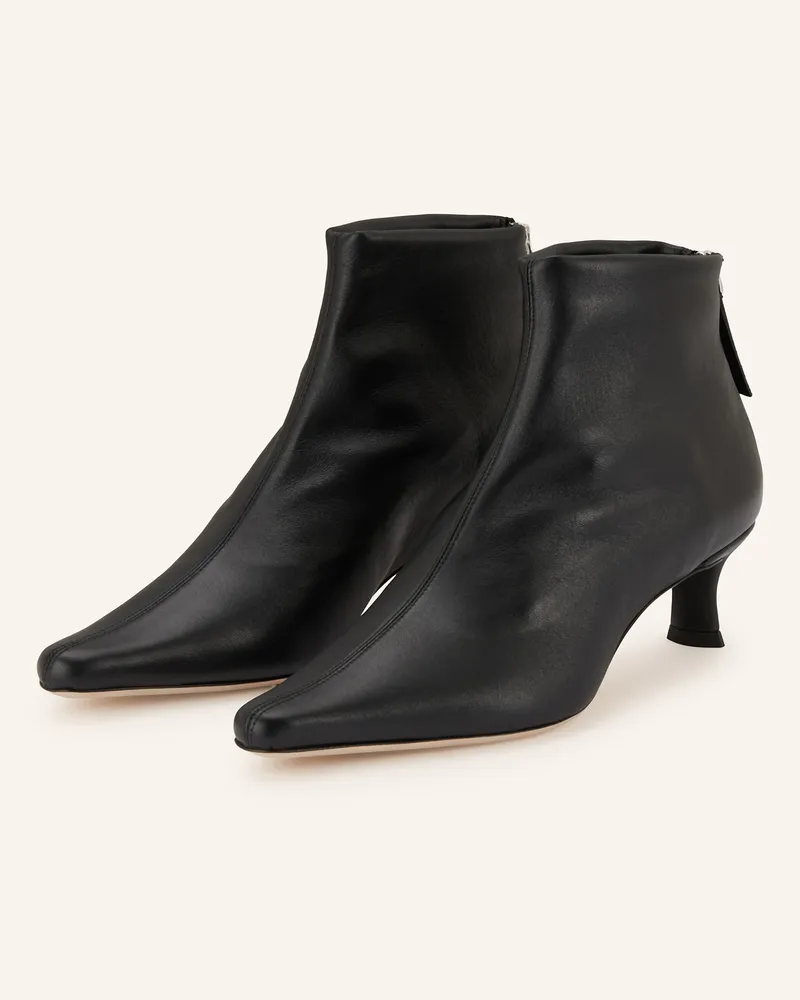 by FAR Stiefeletten STEVIE 22 Schwarz