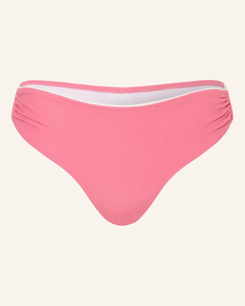 Lidea Basic-Bikini-Hose SPORTS CLUB Pink