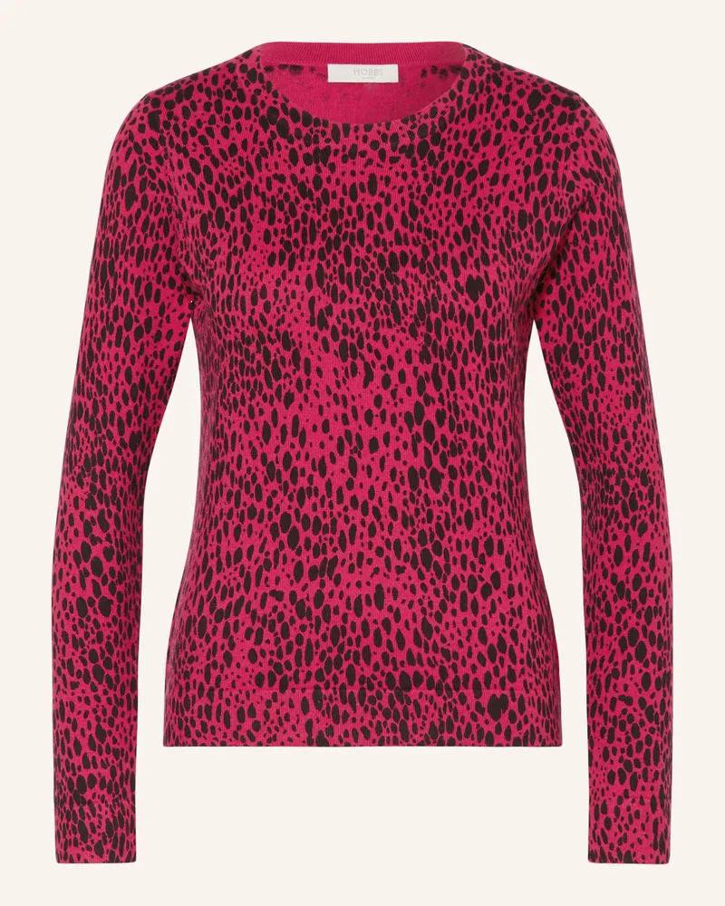 HOBBS London Longsleeve HARLOW Pink