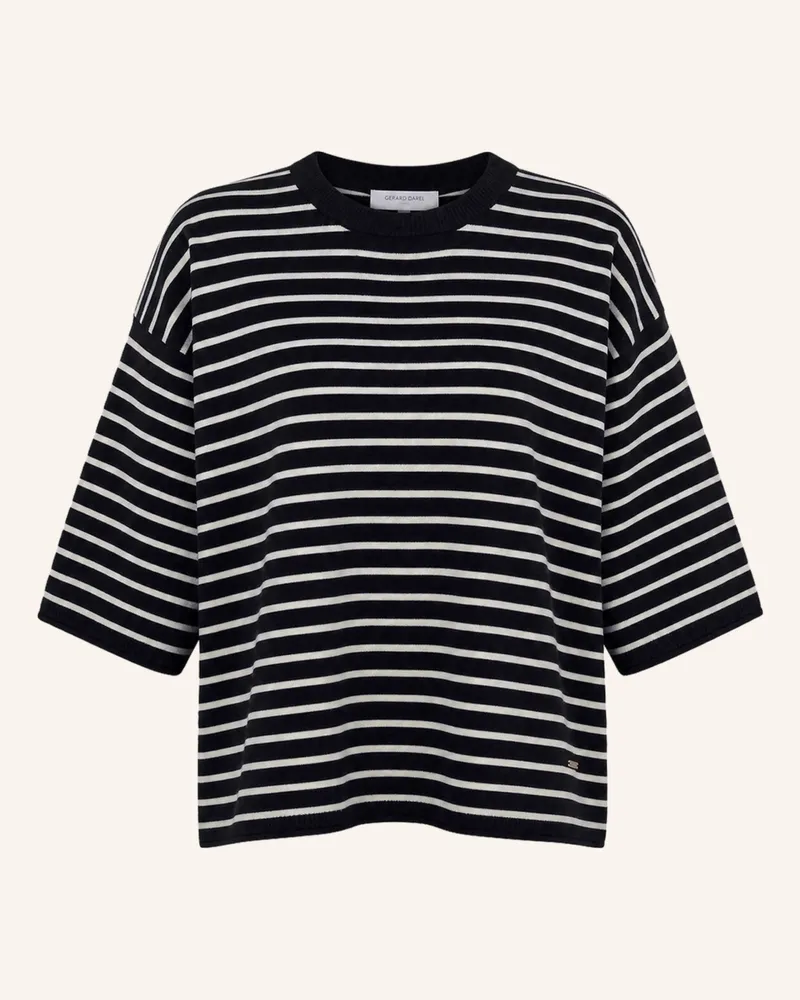 Gerard Darel Pullover Raya silber Silber