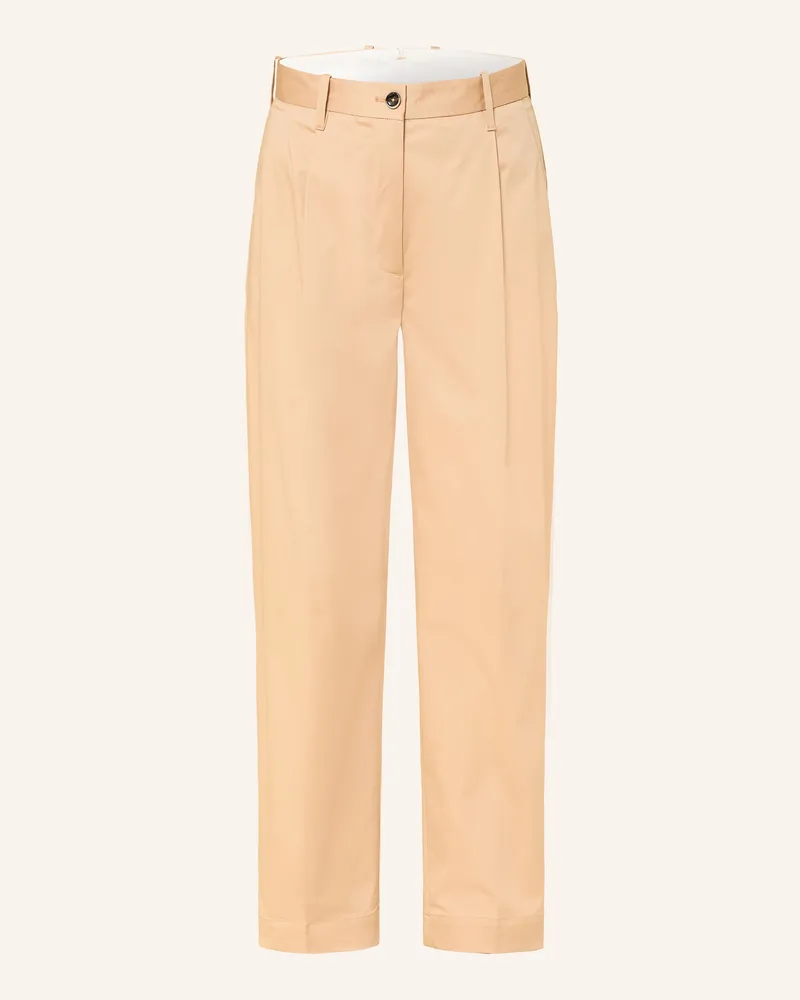 nine:inthe:morning Chino Janis beige Beige