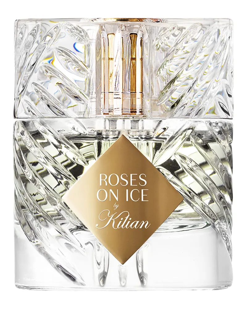 Kilian Roses On Ice Refillable Eau de Parfum 50 ml 