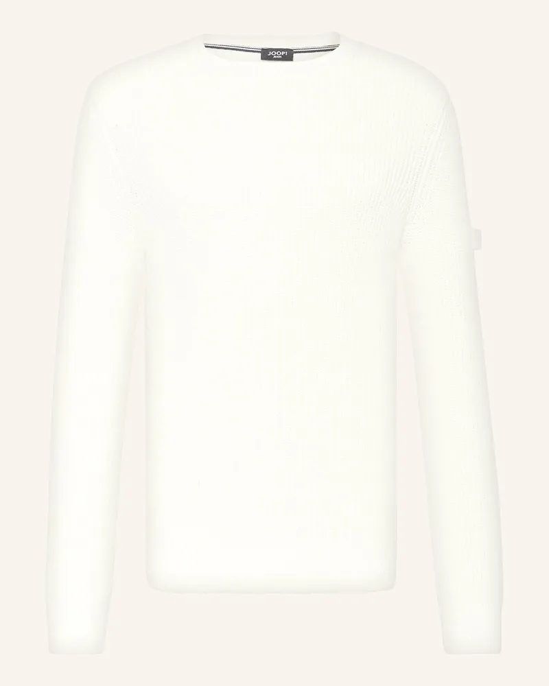 JOOP! Pullover HARO Weiss