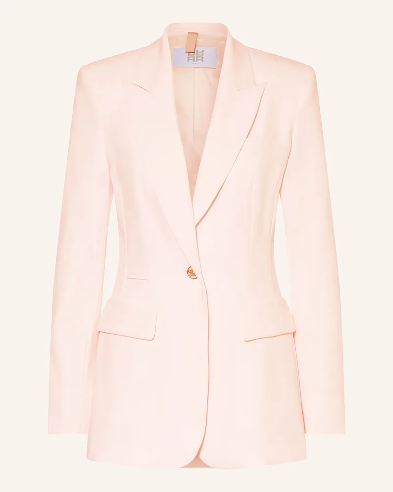 Riani Blazer Hellrosa