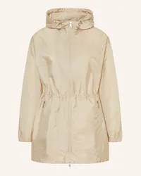 Moncler Jacke WETE Beige