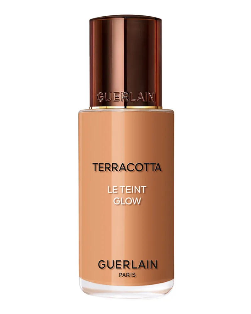 Guerlain Terracotta Le Teint Glow Foundation 5n