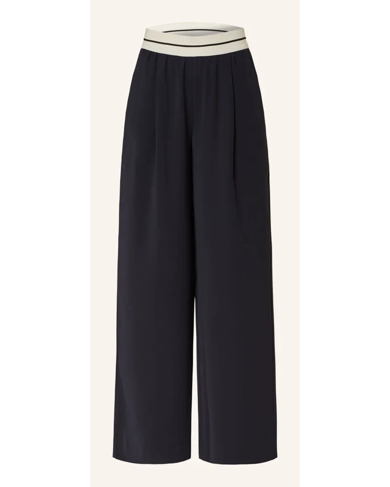 Reiss Hose ABIGAIL Blau