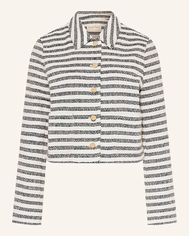 Phase Eight Kastenjacke NEAVE Blau