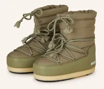 Moon Boots MB EVX LIGHT