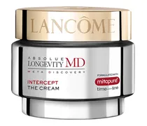 Absolue Longevity Md Intercept Creme Gesichtscreme 50 ml