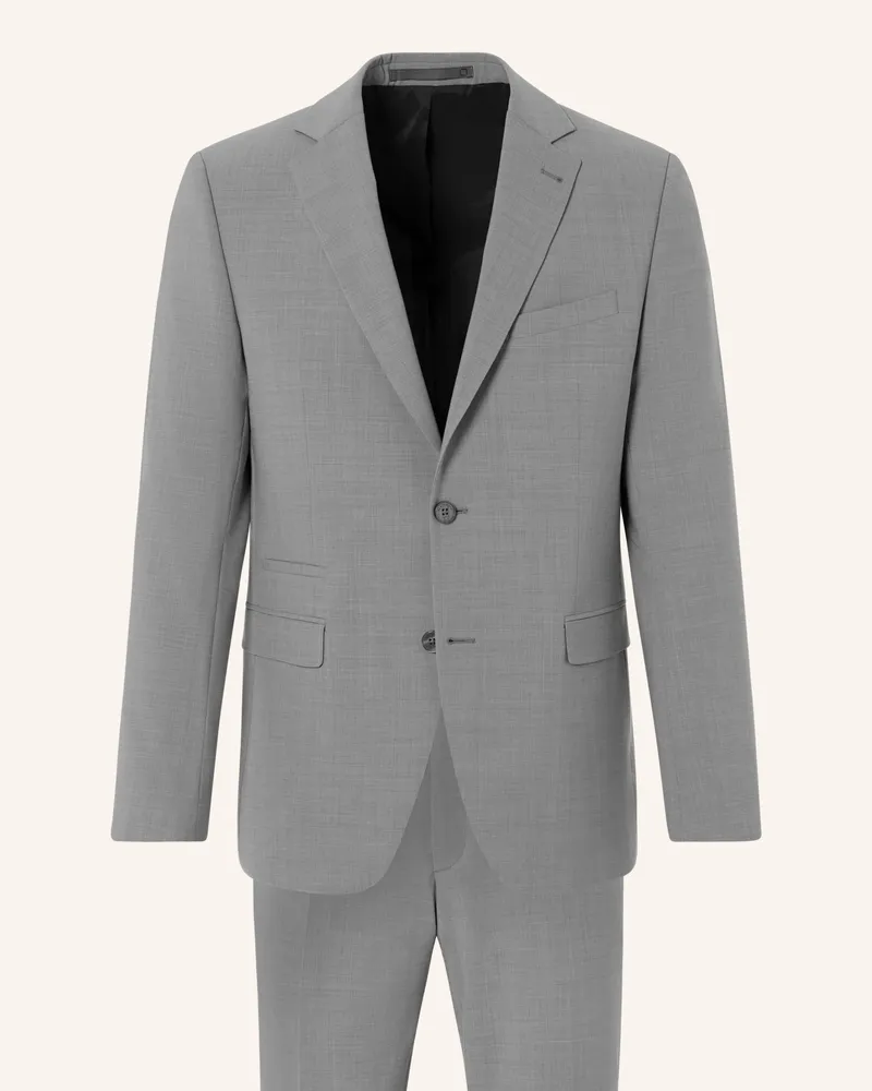Benvenuto Anzug Salvi Iago grau Grau