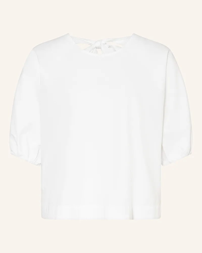 Dante6 Bluse RIANN Weiss