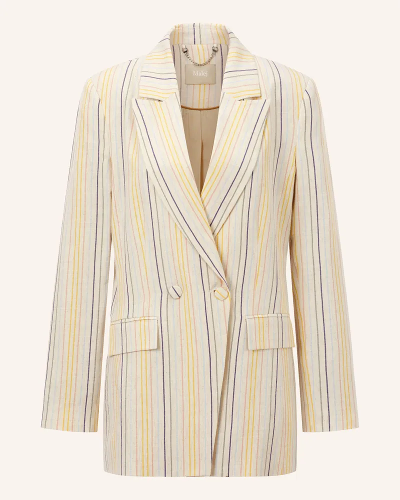 Malej Blazer Creme