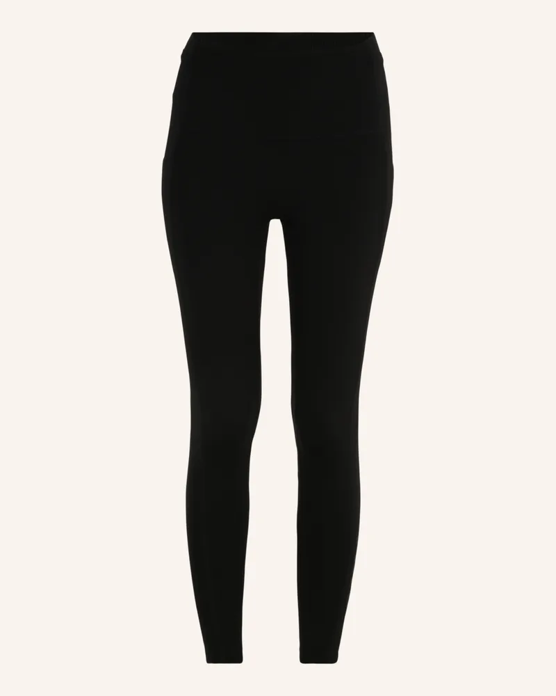 2XU Fitnesstights FORM STASH HI-RISE Schwarz