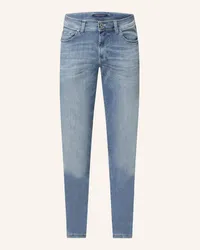 Strokesman's Jeans Slim Fit Blau