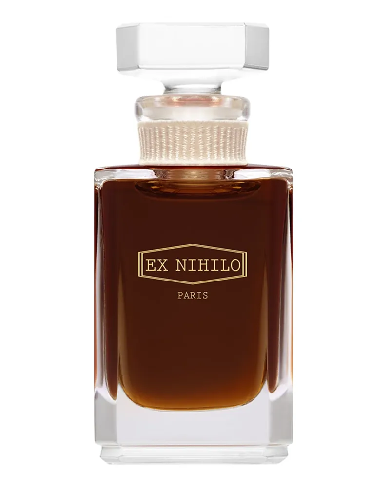 EX NIHILO SUPERNATURAL OUD 15 ml, 25333.33 € / 1 l 