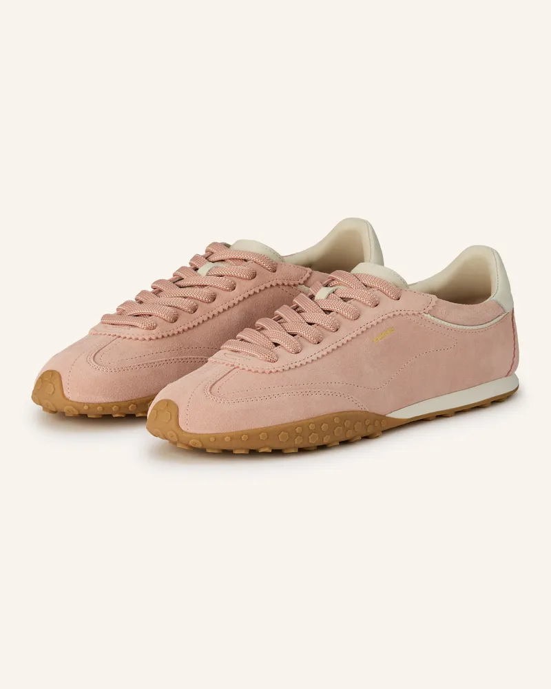 HOFF Sneaker Bridge rosa Rosé