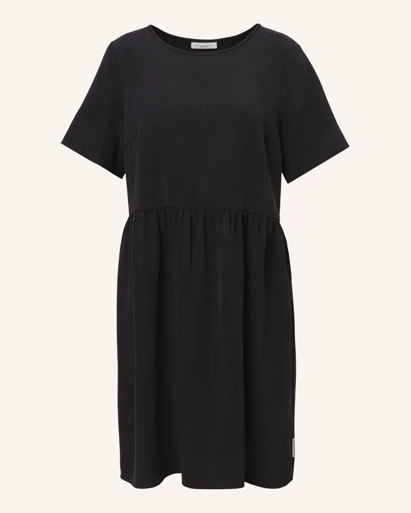 Marc O'Polo Kleid Schwarz